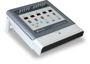 KJ-9000系列数码经络导平治疗仪